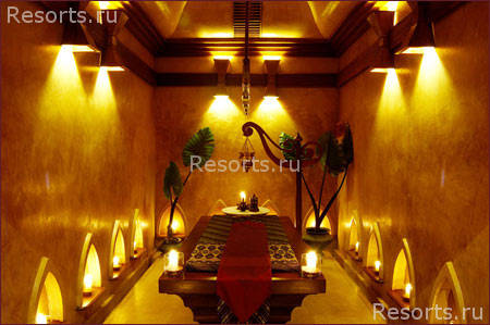 Sawasdee Village 26